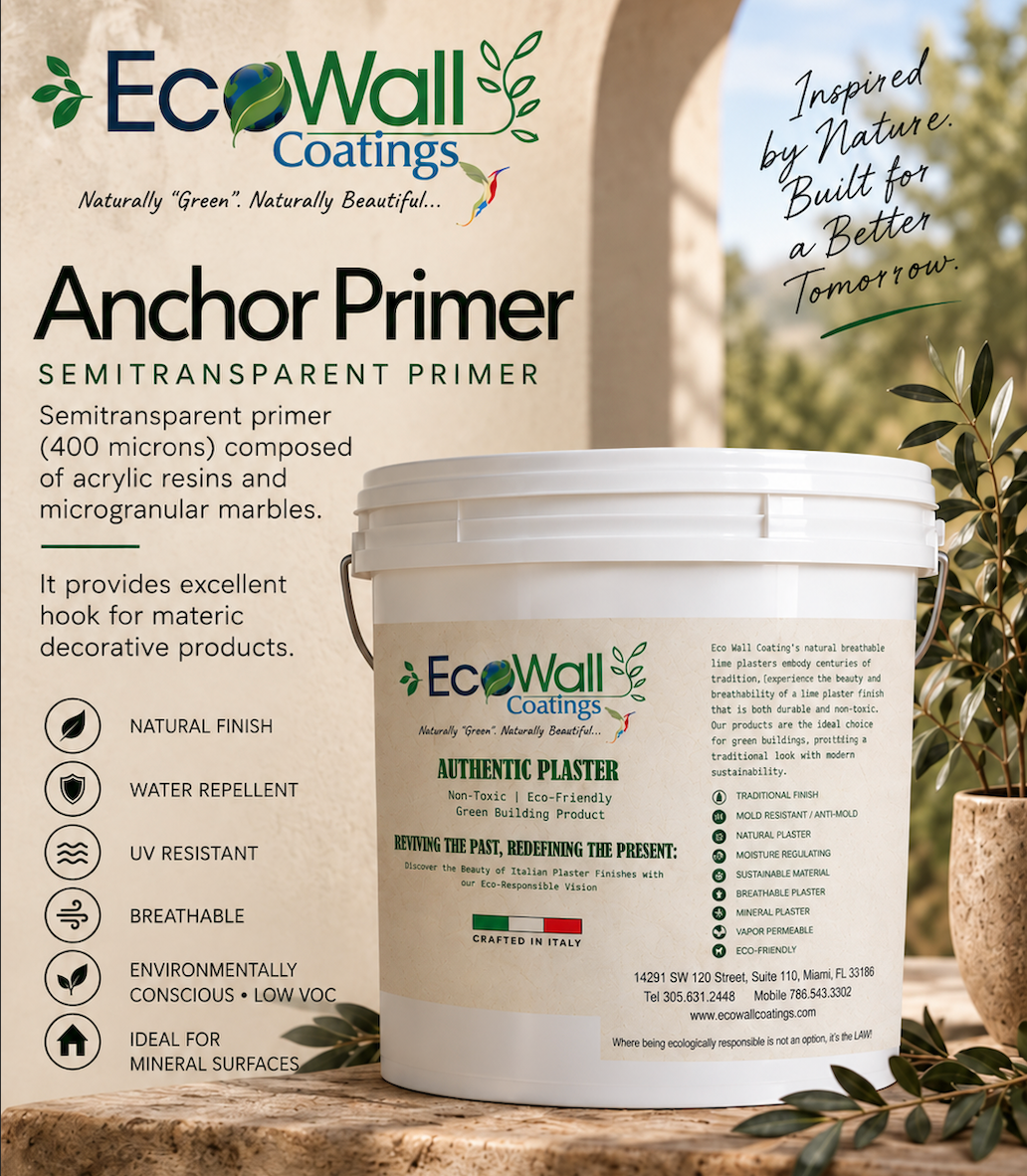 Anchor Primer