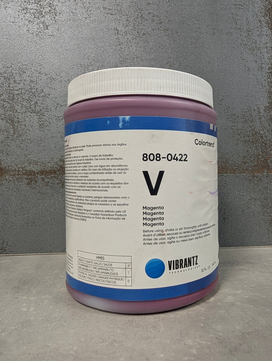 Tint - 808-0422 - Violet - V