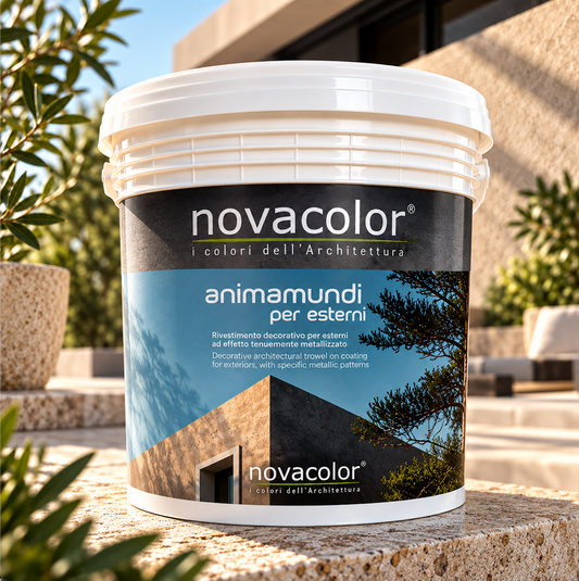 Animamundi Exterior