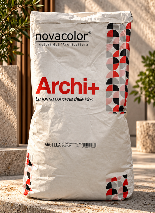 Archi+Argilla