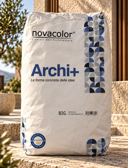Archi+Big