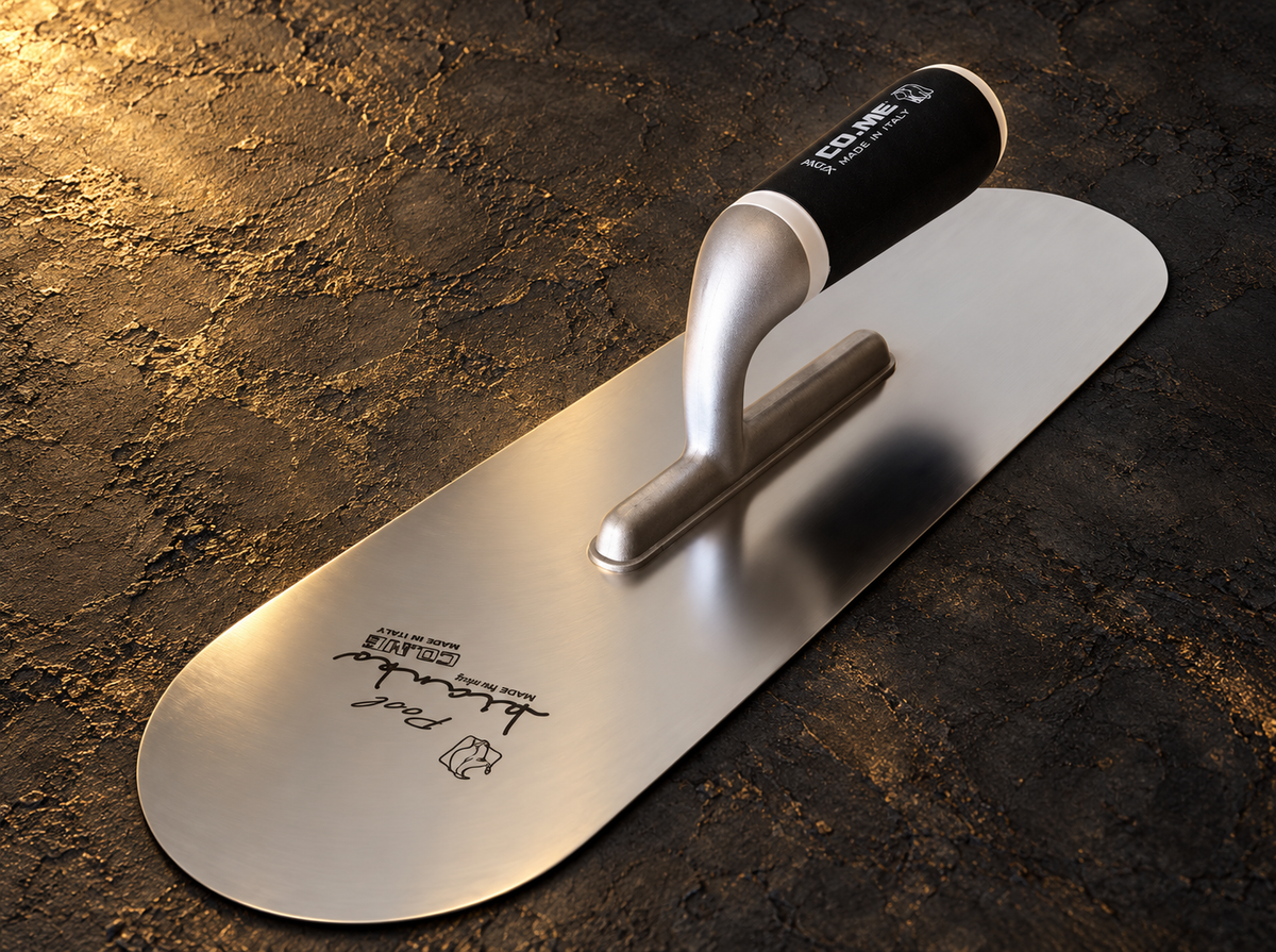 Trowel - Bianko