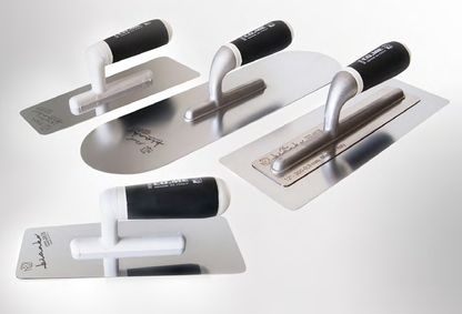 Trowel - Bianco