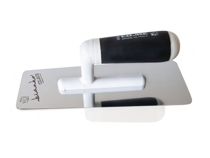 Trowel - Bianco