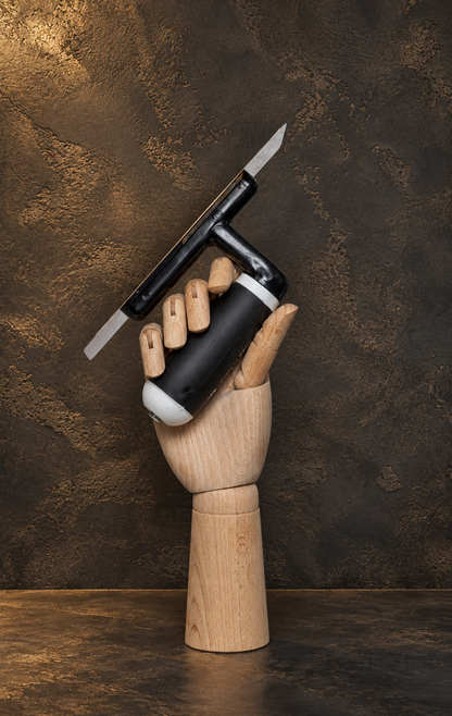 Trowel - Bianko