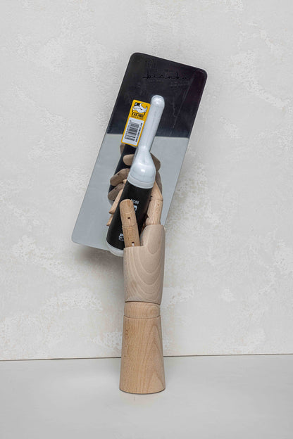 Trowel - Bianco