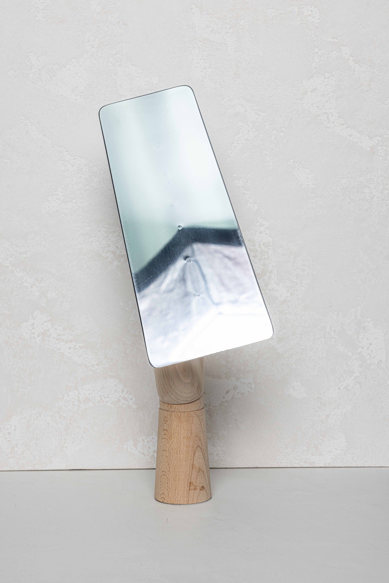 Trowel - Bianco