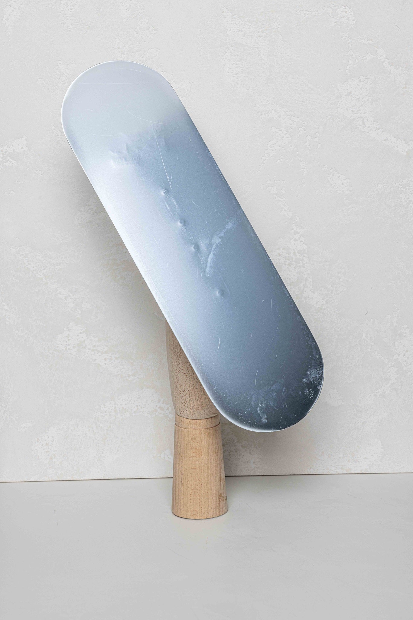 Trowel - Bianco