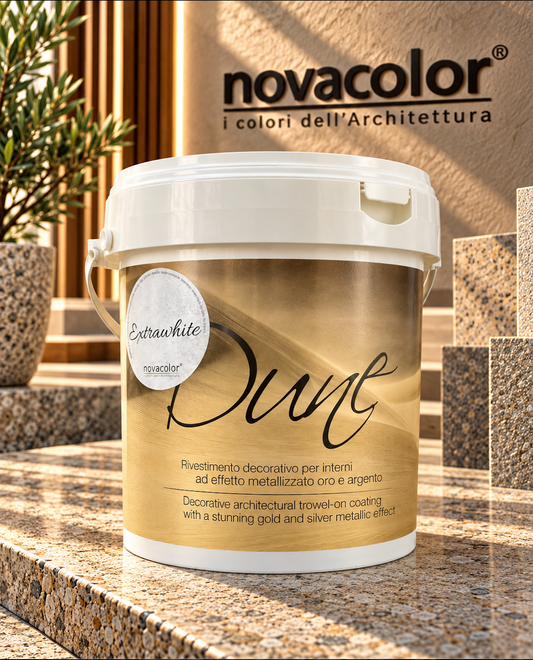 Dune Extra White