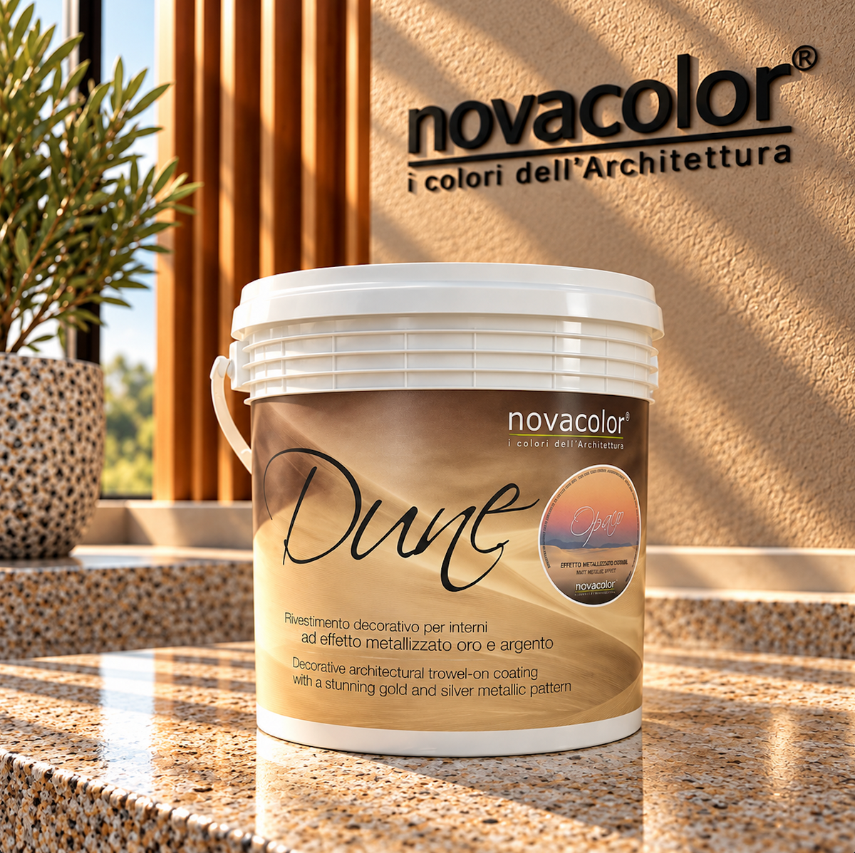 Dune Opaco