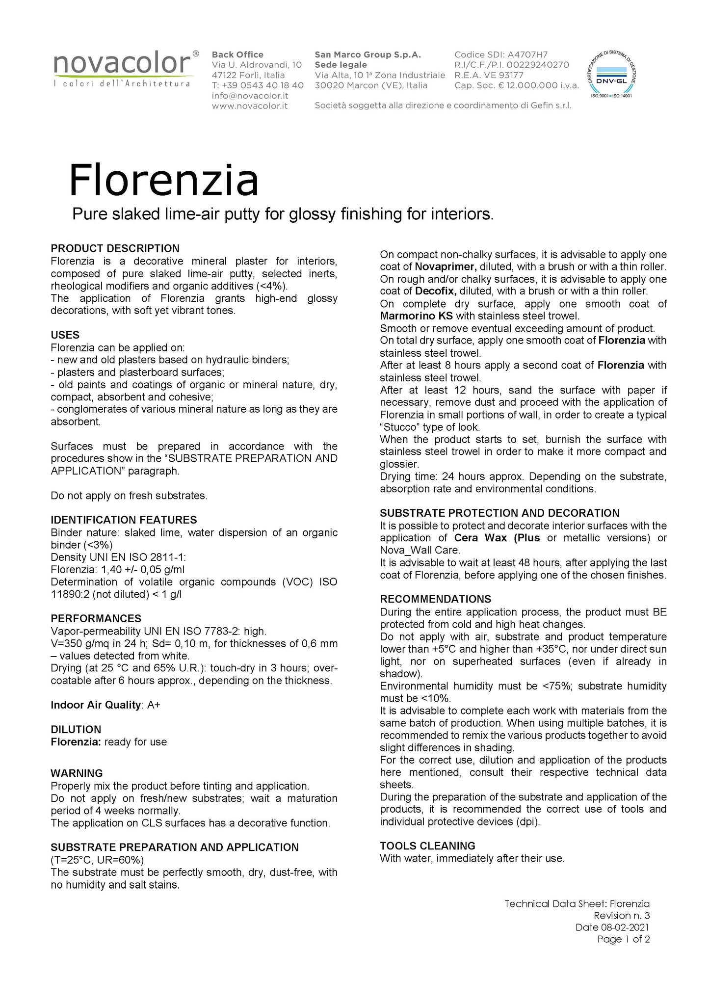 Florenzia