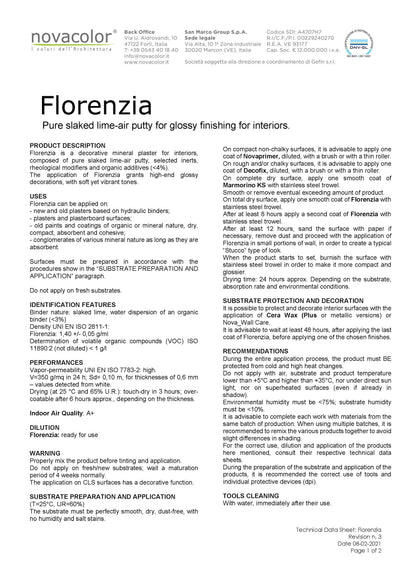 Florenzia