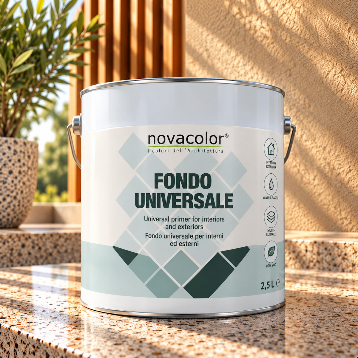 Fondo Universale