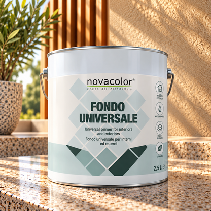 Fondo Universale