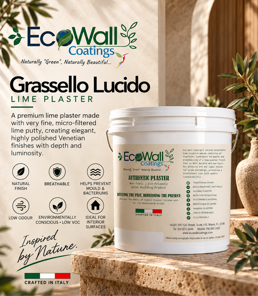 Grassello Lucido