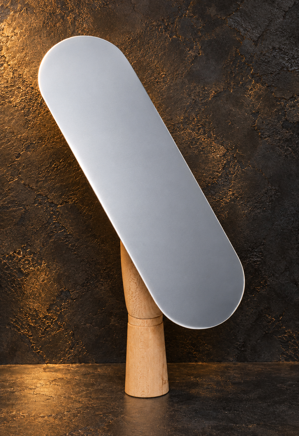 Trowel - Bianko