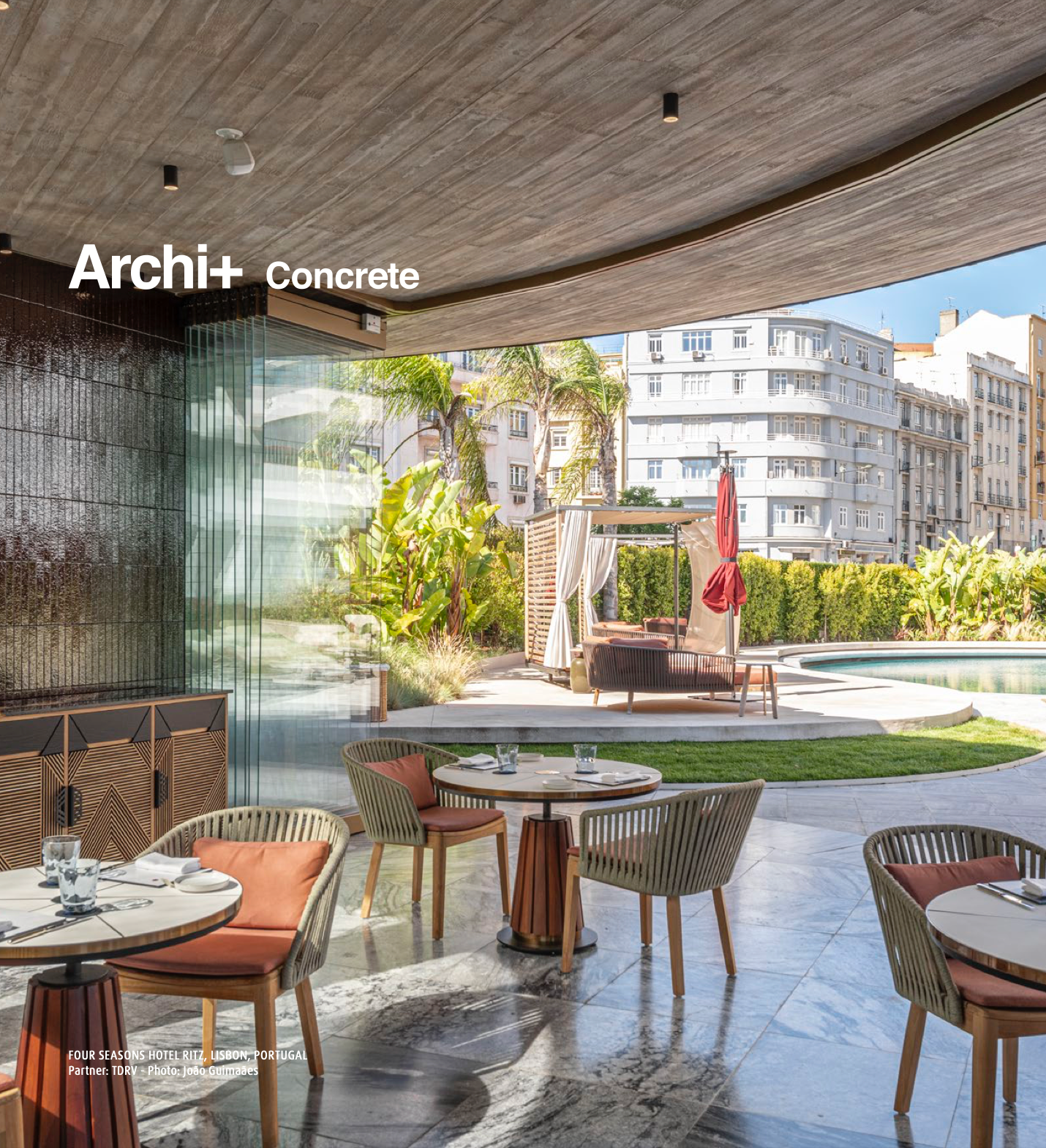 Archi+Concrete