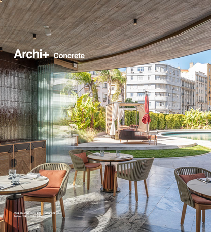 Archi+Concrete