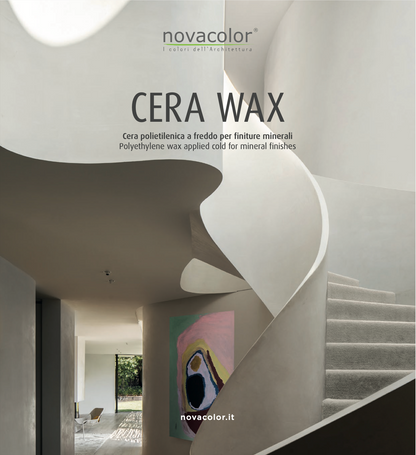 Cera Metallic Waxes