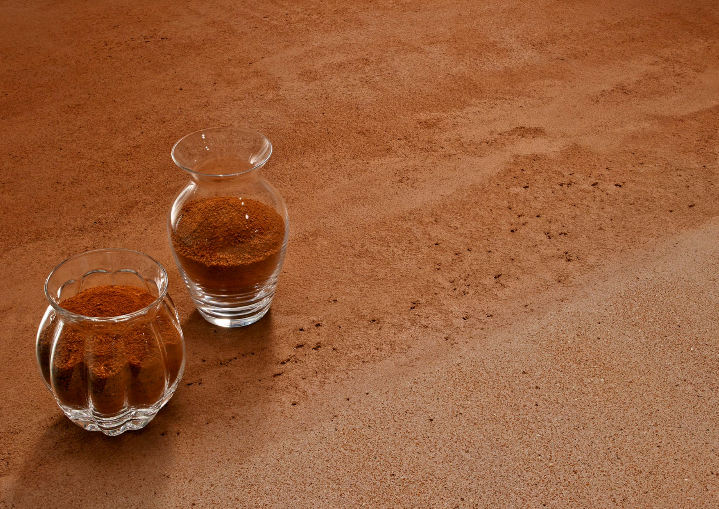 Materia Viva Cocciopesto