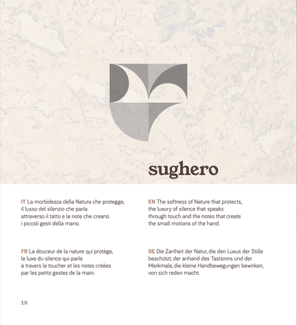 Materia Viva Sughero