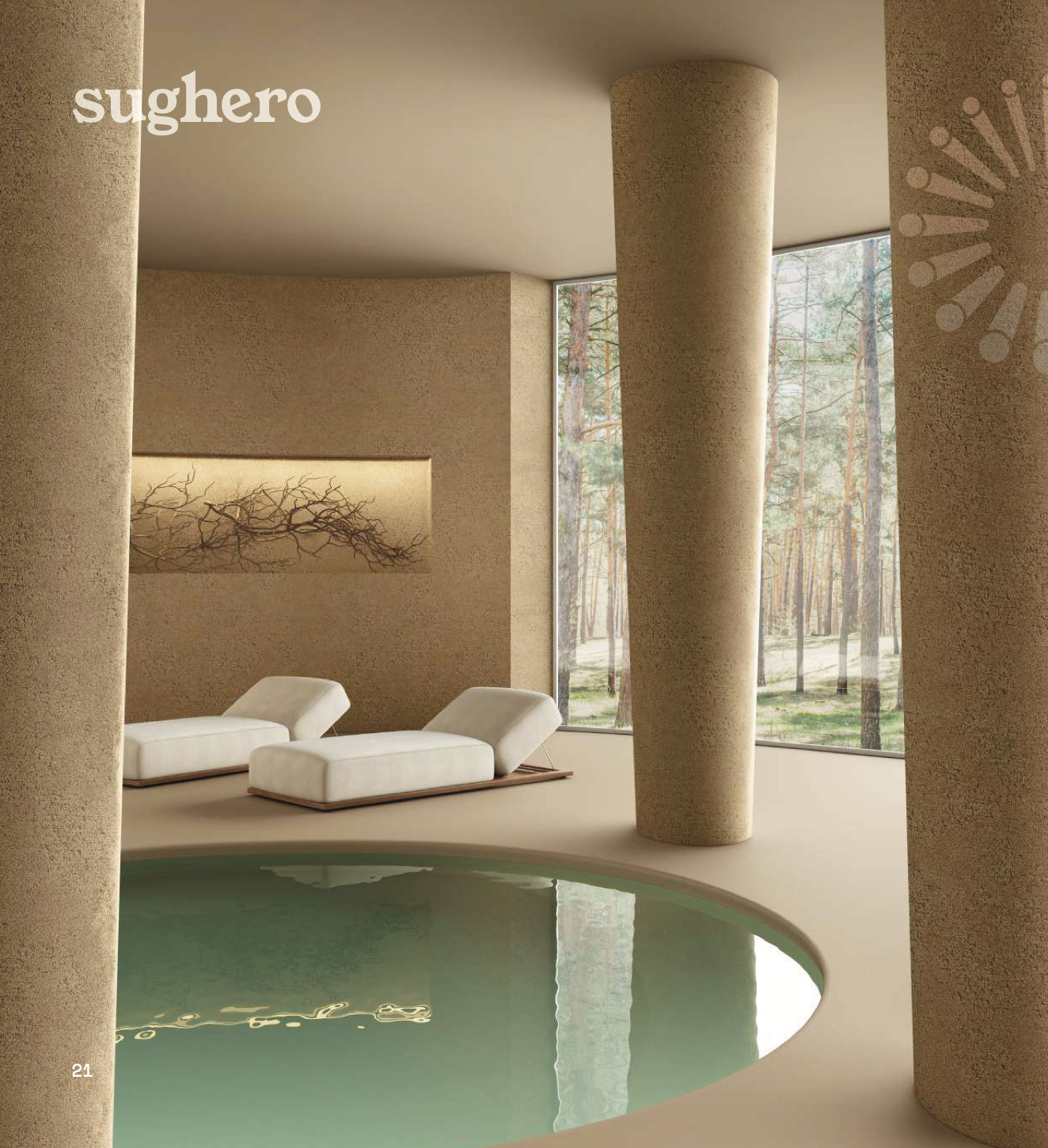 Materia Viva Sughero