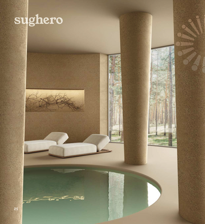 Materia Viva Sughero