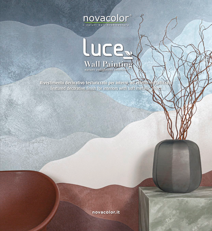Luce Silver