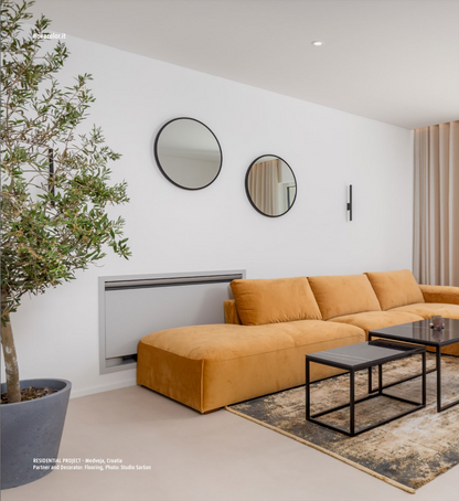 Wall2floor Waterproof