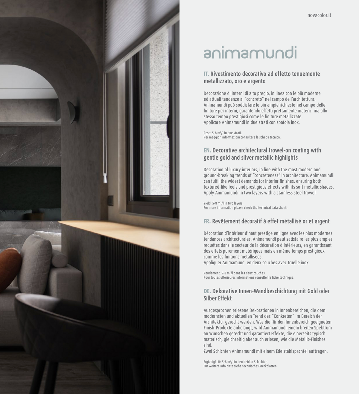 Animamundi