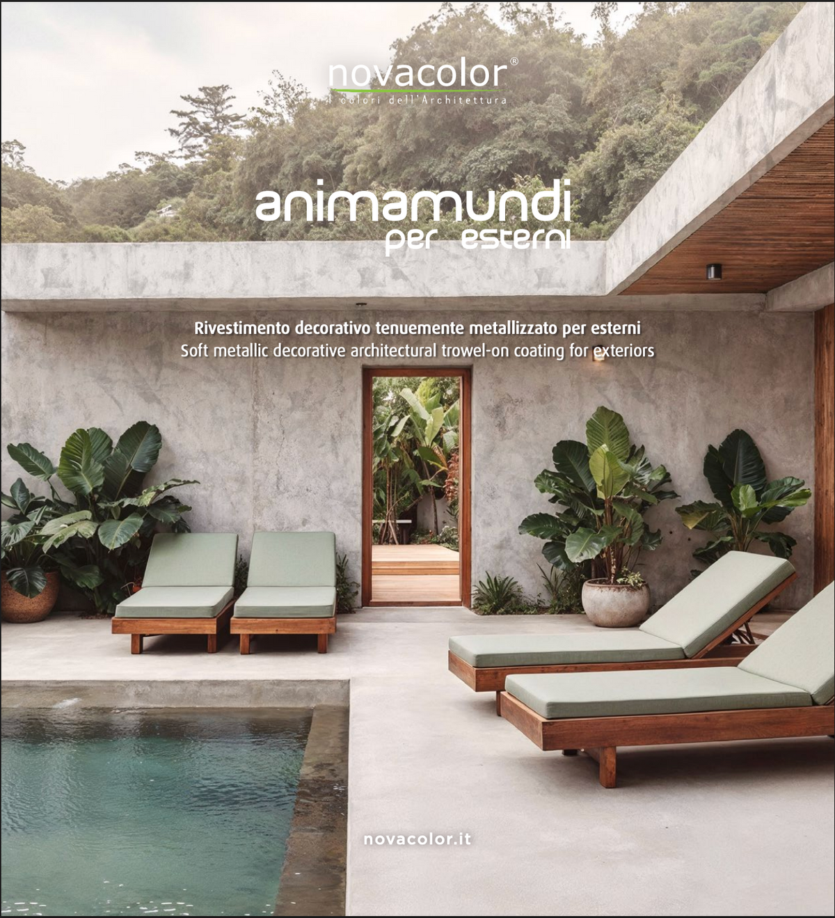 Animamundi Exterior