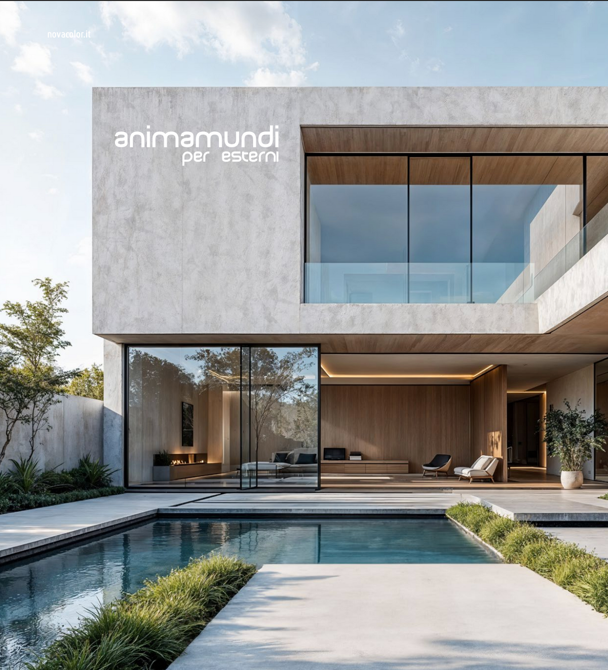 Animamundi Exterior