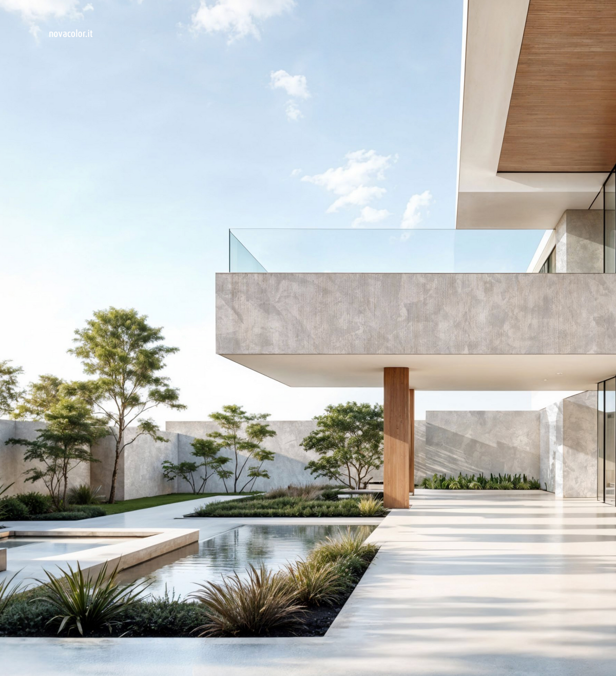 Animamundi Exterior