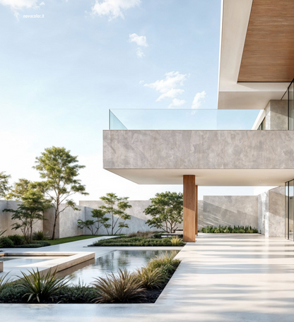 Animamundi Exterior