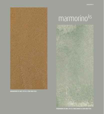 Marmorino KS