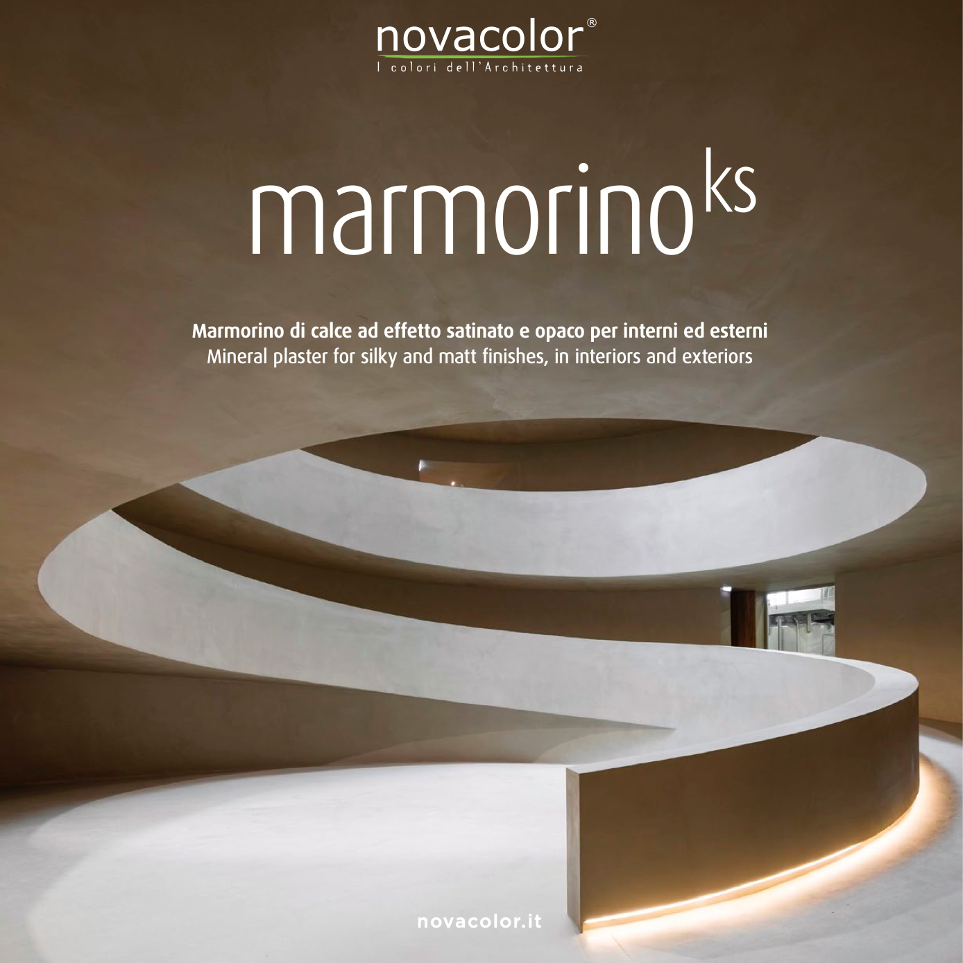 Marmorino KS