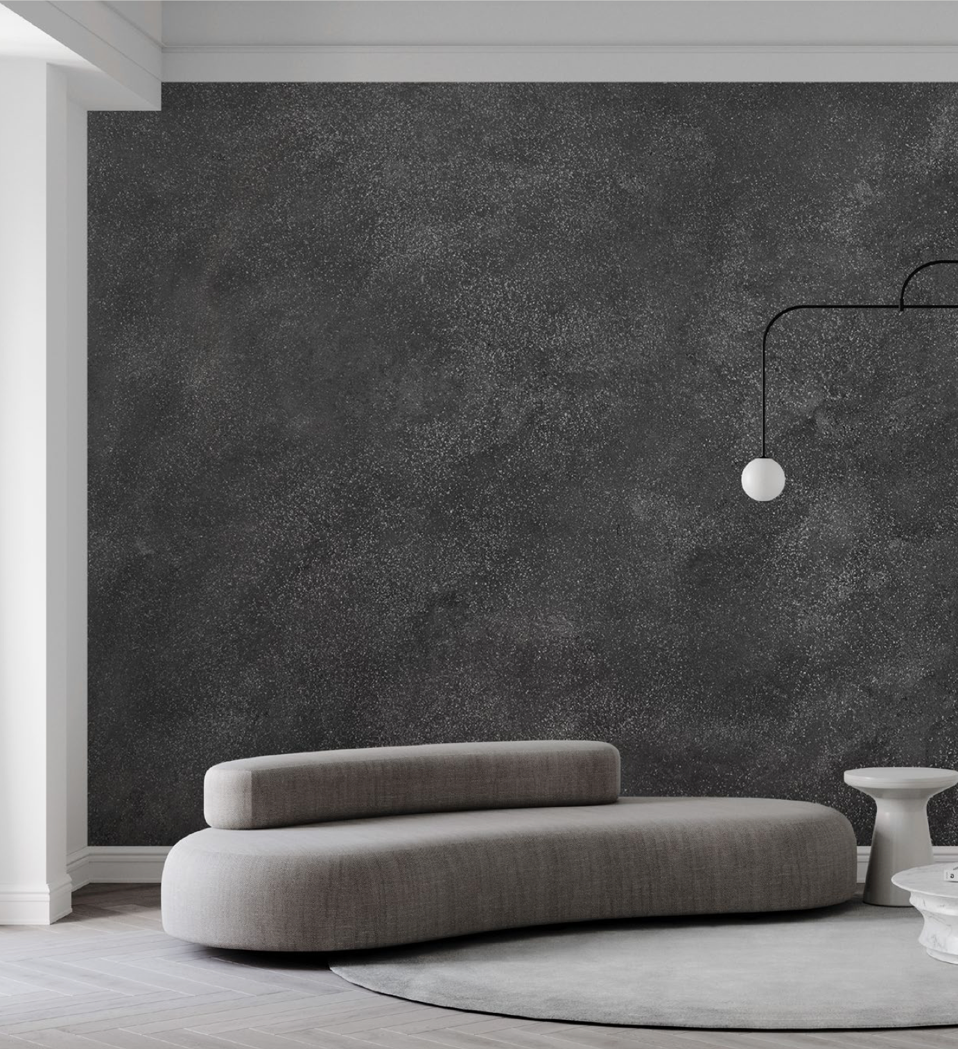 Archi+Pietra Intonaco