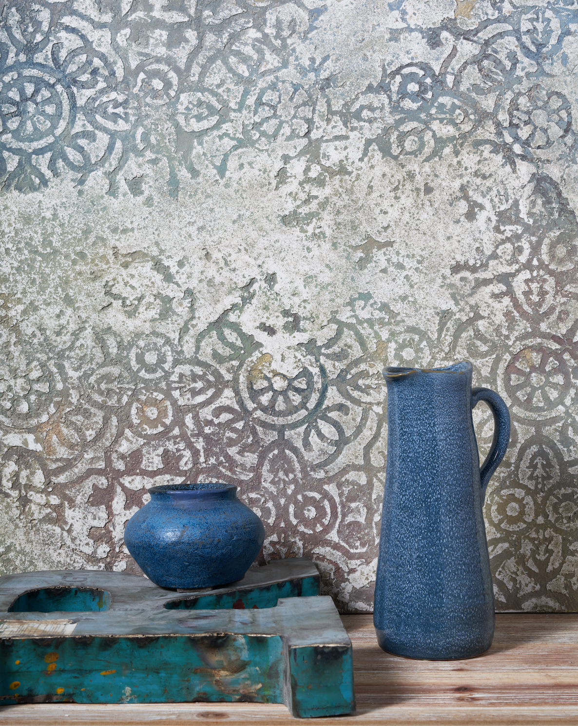 Archi+Pietra Intonaco