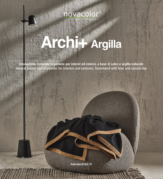 Archi+Argilla