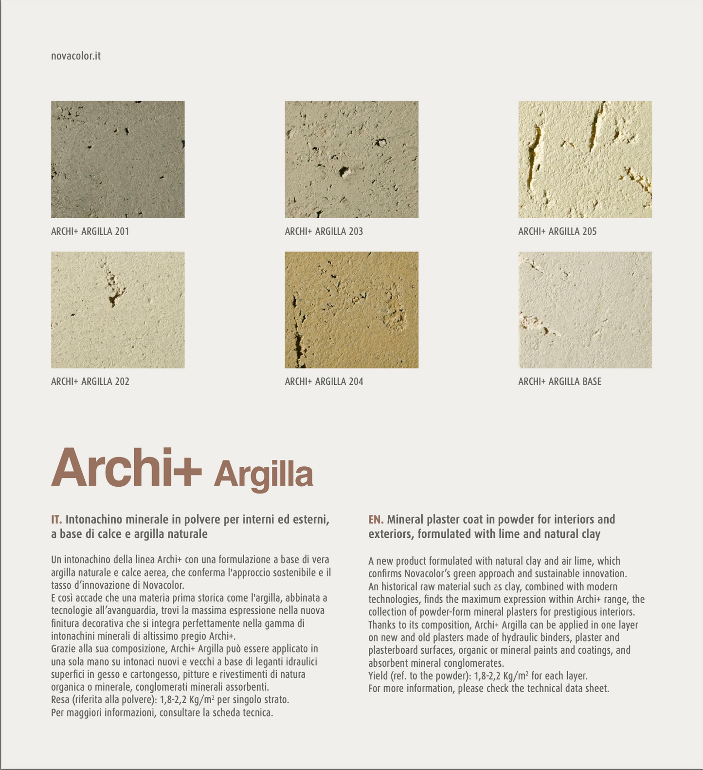 Archi+Argilla