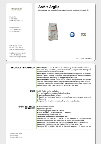Archi+Argilla
