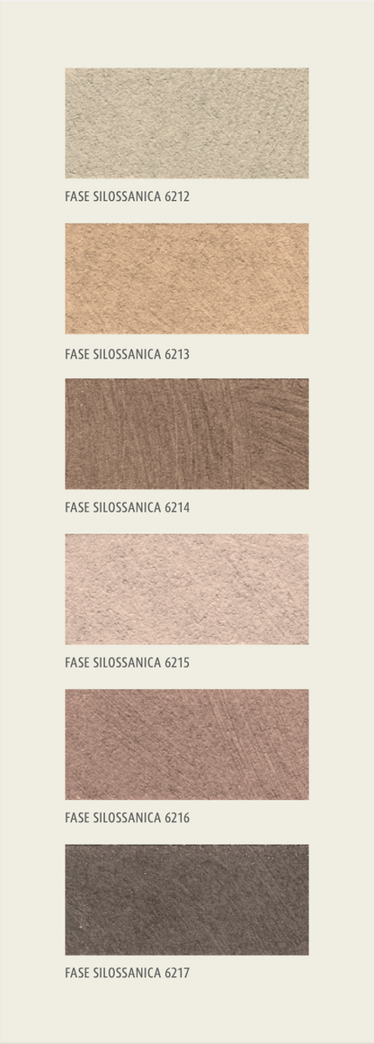 Fase Silossanica