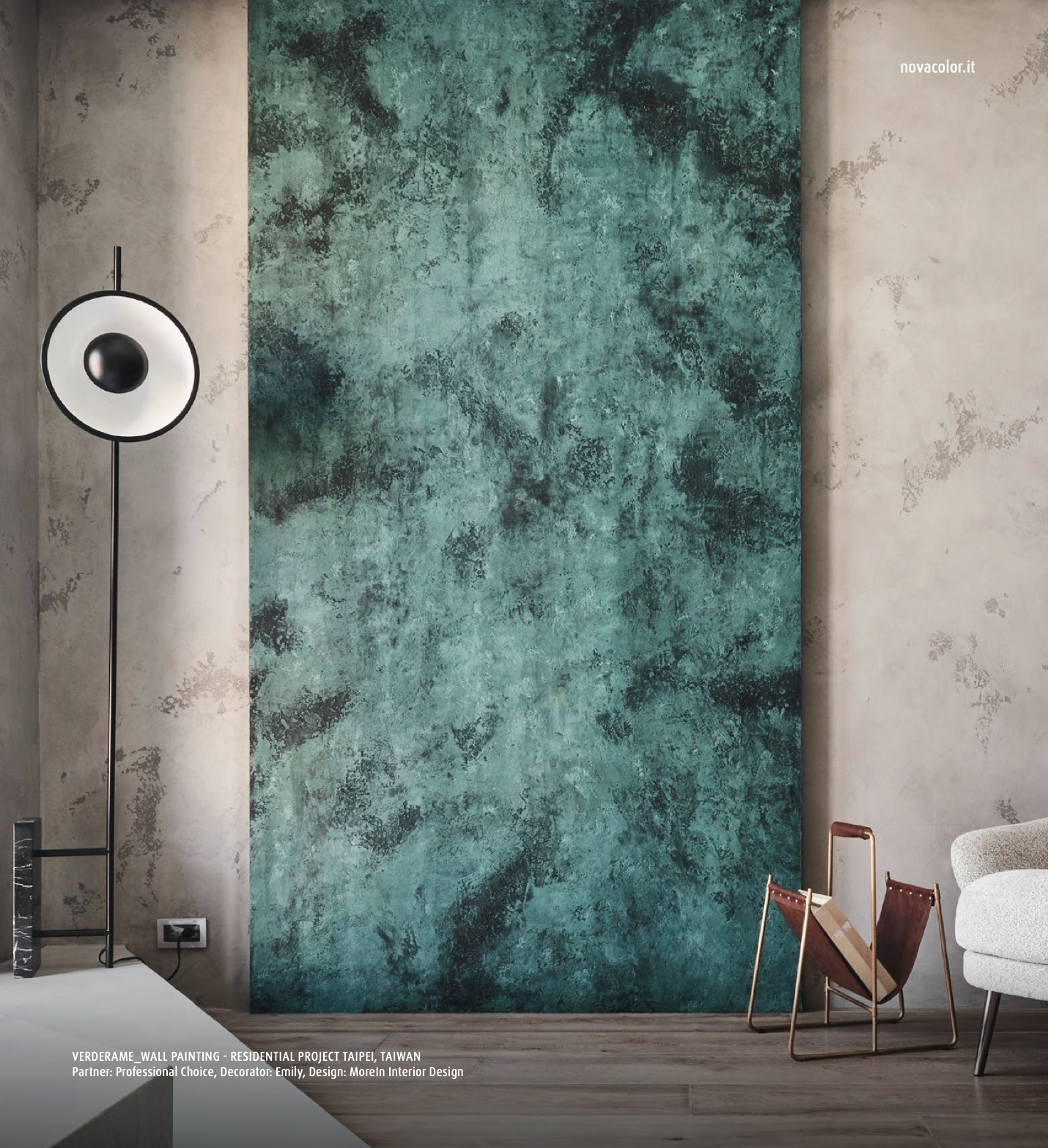 Ironic Iron "Rust" System Kit