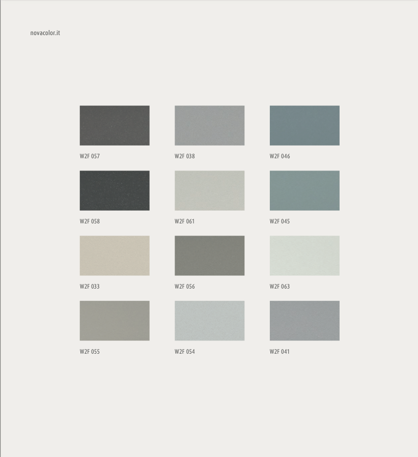 Wall2floor Waterproof