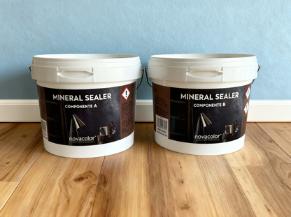 Mineral Sealer