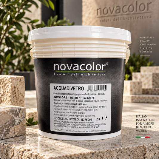 Acquadivetro