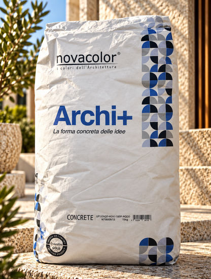 Archi+Concrete
