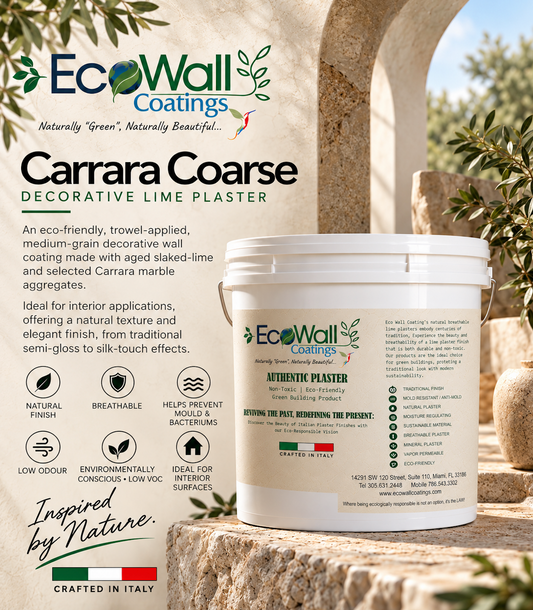 Carrara Coarse