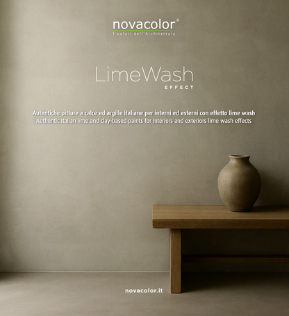Lime Paint