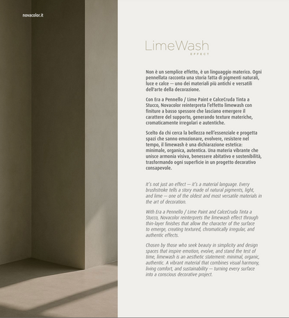 Lime Paint
